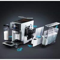 Siemens EQ.700 Integral TQ705R03 Image #10