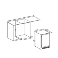 MAUNFELD MBWC-135D46 Image #2