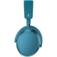 Наушники Sennheiser Momentum 4 Wireless (бирюзовый) - Превью изображения №4 — Интернет-магазин Teono.by