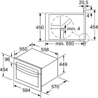 Bosch CMA585GS0 Image #8
