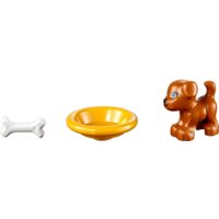 LEGO Friends 41440 Пекарня Хартлейк-Сити Image #19