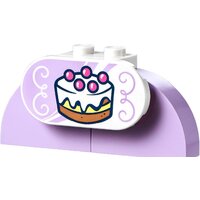 LEGO Friends 41440 Пекарня Хартлейк-Сити Image #13