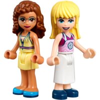 LEGO Friends 41440 Пекарня Хартлейк-Сити Image #16