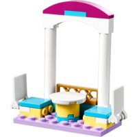 LEGO Friends 41440 Пекарня Хартлейк-Сити Image #6