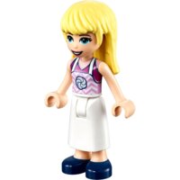 LEGO Friends 41440 Пекарня Хартлейк-Сити Image #25