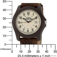 Наручные часы Timex T49101 - Превью изображения №4 — Интернет-магазин Teono.by