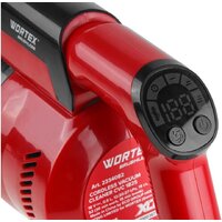 Пылесос Wortex CVC 1825 ALL1 XLT SOLO 2334082 (без АКБ) - Превью изображения №5 — Интернет-магазин Teono.by