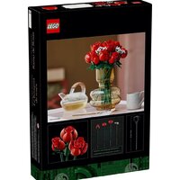 LEGO Icons 10328 Букет роз Image #10