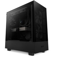 Система жидкостного охлаждения для процессора NZXT Kraken 240 RL-KN240-B1 - Превью изображения №6 — Интернет-магазин Teono.by