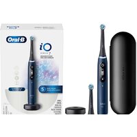 Oral-B iO7 (magnetic blue sapphire)