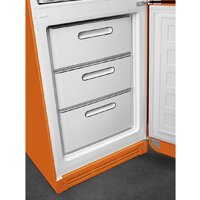Холодильник Smeg FAB32ROR6 - Превью изображения №5 — Интернет-магазин Teono.by