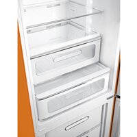 Холодильник Smeg FAB32ROR6 - Превью изображения №3 — Интернет-магазин Teono.by