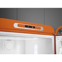 Холодильник Smeg FAB32ROR6 - Превью изображения №6 — Интернет-магазин Teono.by