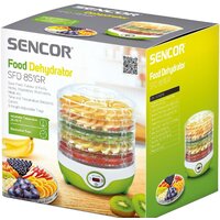 Sencor SFD 851GR Image #10