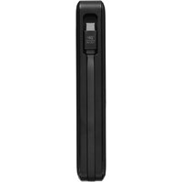 Внешний аккумулятор Anker Power Bank Built-in USB-C A1383 87W 20000mAh (черный) - Превью изображения №4 — Интернет-магазин Teono.by