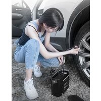 Автомобильный компрессор 70mai Air Compressor Midrive TP01 - Превью изображения №8 — Интернет-магазин Teono.by