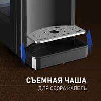 Термопот Weissgauff WWT 3000 DB ColorTouch - Превью изображения №18 — Интернет-магазин Teono.by