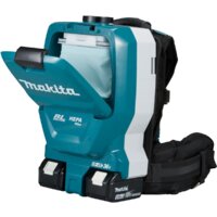 Makita DVC261ZX11 Image #2