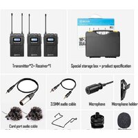 BOYA BY-WM8 Pro-K2 Image #8