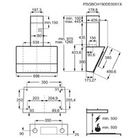 Electrolux LFV619R Image #2
