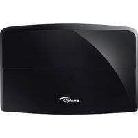 Проектор Optoma UHZ65 - Превью изображения №5 — Интернет-магазин Teono.by