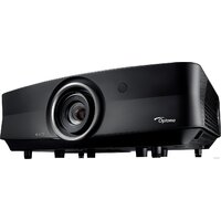 Проектор Optoma UHZ65 - Превью изображения №3 — Интернет-магазин Teono.by