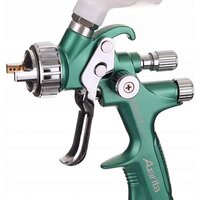Краскопульт Auarita 898-2 Green - Превью изображения №5 — Интернет-магазин Teono.by