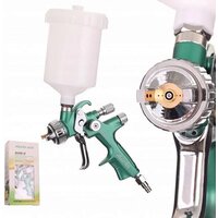 Краскопульт Auarita 898-2 Green - Превью изображения №4 — Интернет-магазин Teono.by