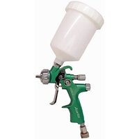 Краскопульт Auarita 898-2 Green - Превью изображения №2 — Интернет-магазин Teono.by
