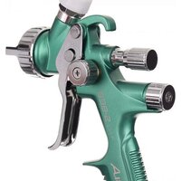 Краскопульт Auarita 898-2 Green - Превью изображения №6 — Интернет-магазин Teono.by