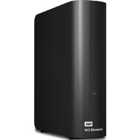 WD Elements Desktop 24TB WDBWLG0240HBK Image #7