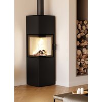 Дровяные камины, печи-камины, порталы