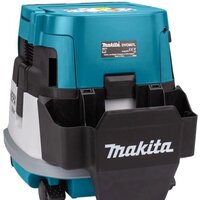 Пылесос Makita DVC867LZX4 (без АКБ и ЗУ) - Превью изображения №12 — Интернет-магазин Teono.by