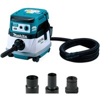 Пылесос Makita DVC867LZX4 (без АКБ и ЗУ) - Превью изображения №4 — Интернет-магазин Teono.by