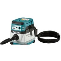 Пылесос Makita DVC867LZX4 (без АКБ и ЗУ) - Превью изображения №3 — Интернет-магазин Teono.by