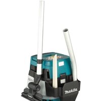 Пылесос Makita DVC867LZX4 (без АКБ и ЗУ) - Превью изображения №8 — Интернет-магазин Teono.by