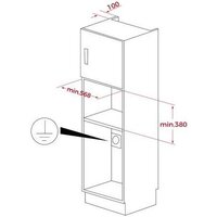 TEKA ML 8200 BI L FBK Image #4