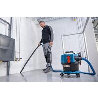 Пылесос Bosch GAS 18V-12 MC Professional 06019K2000 - Превью изображения №8 — Интернет-магазин Teono.by