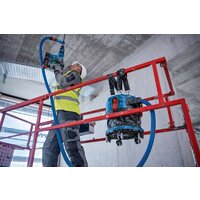 Пылесос Bosch GAS 18V-12 MC Professional 06019K2000 - Превью изображения №4 — Интернет-магазин Teono.by