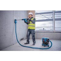 Пылесос Bosch GAS 18V-12 MC Professional 06019K2000 - Превью изображения №6 — Интернет-магазин Teono.by