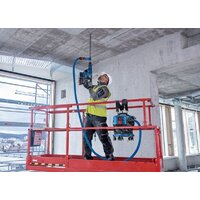 Пылесос Bosch GAS 18V-12 MC Professional 06019K2000 - Превью изображения №5 — Интернет-магазин Teono.by