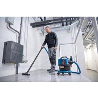 Пылесос Bosch GAS 18V-12 MC Professional 06019K2000 - Превью изображения №7 — Интернет-магазин Teono.by
