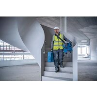 Пылесос Bosch GAS 18V-12 MC Professional 06019K2000 - Превью изображения №3 — Интернет-магазин Teono.by