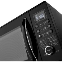 Микроволновая печь Brayer BR2503 - Превью изображения №3 — Интернет-магазин Teono.by