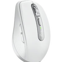 Мышь Logitech MX Anywhere 3S (светло-серый) - Превью изображения №2 — Интернет-магазин Teono.by