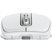 Мышь Logitech MX Anywhere 3S (светло-серый) - Превью изображения №3 — Интернет-магазин Teono.by