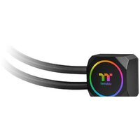 Система жидкостного охлаждения для процессора Thermaltake TH240 ARGB Sync CL-W286-PL12SW-A - Превью изображения №4 — Интернет-магазин Teono.by