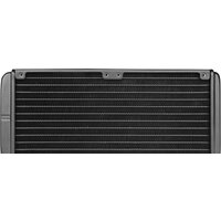 Система жидкостного охлаждения для процессора Thermaltake TH240 ARGB Sync CL-W286-PL12SW-A - Превью изображения №2 — Интернет-магазин Teono.by