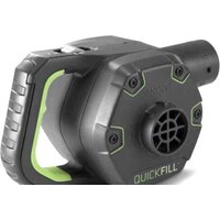 Насос Intex Quick-Fill Electric Pump 66642 - Превью изображения №2 — Интернет-магазин Teono.by