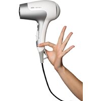 Braun Satin Hair 5 (HD 585) Image #4